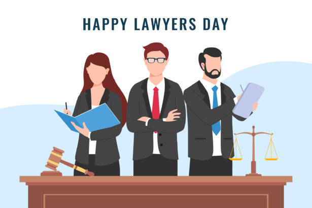 The best lawyers with high experience Austria