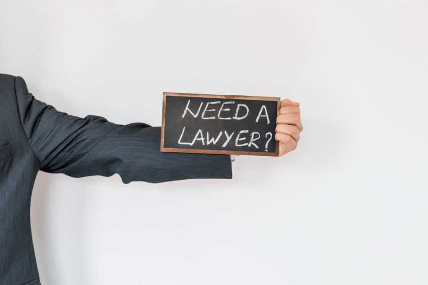 The best lawyers with high experience New Jersey