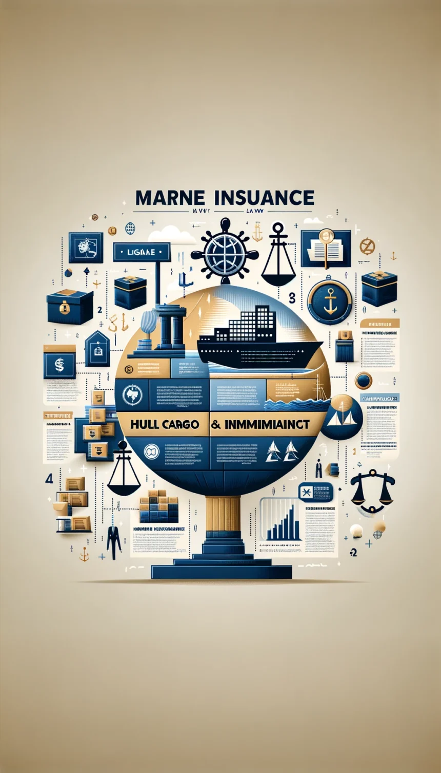 Ultimate Guide to Marine Insurance Law 2024
