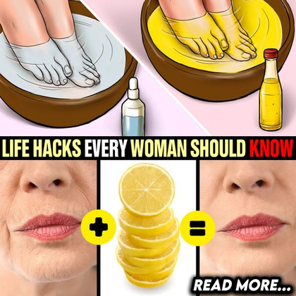 Life Hacks for Women 2025